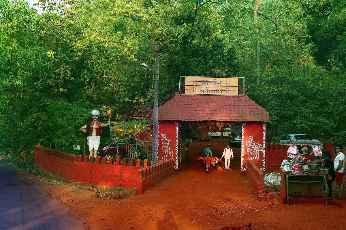 Prachin Konkan Ganpatipule Places To Visit In Ratnagiri prachin-konkan-ganpatipule-places-to-visit-in-ratnagiri